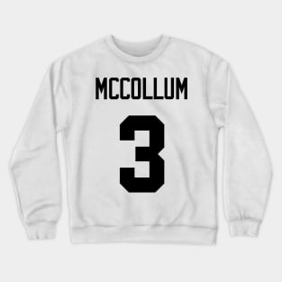 CJ McCollum Crewneck Sweatshirt